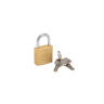 Burg-Wachter Magno 400 E 30mm Brass Padlock - Keyed Alike Z1 Suite