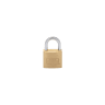 Burg-Wachter Magno 400 E 30mm Brass Padlock - Keyed Alike Z1 Suite