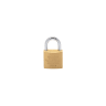Burg-Wachter Magno 400 E 30mm Brass Padlock - Keyed Alike Z1 Suite