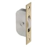 Carlisle Brass Heavy Duty Galvanised Sash Window Axle Pulley Polished Brass