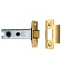 Carlisle Brass Heavy Sprung Tubular Mortice Latch 102mm