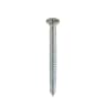 TIMco Self-Tapping Cross-Recess Countersunk Screws 8 Gauge 1.25 Inch Box of 1000