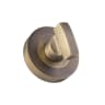 Carlisle Brass Thumbturn & Release 50mm Antique Brass
