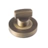 Carlisle Brass Thumbturn & Release 50mm Antique Brass