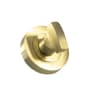 Carlisle Brass Thumbturn & Release 50mm Satin Brass