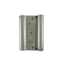 Liobex Double Action Spring Hinge 150mm L Silver