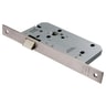 Eurospec Easi-T Contract Din Latch 55mm Satin Stainless Steel