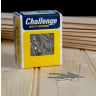 Challenge Panel Pin 50 x 1.6mm Zinc Plated