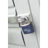 Burg-Wachter Yacht 460 Brass Rustproof 50mm Marine Padlock