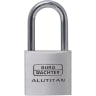 Burg Wachter Alutitan 770 40mm Long Shackle Padlock