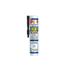 C-Tec CT1 TRIBRID® Multi Purpose Sealant & Adhesive Black 290ml