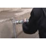 C-Tec CT1 TRIBRID® Multi Purpose Sealant & Adhesive Grey 290ml