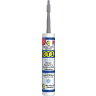 C-Tec CT1 TRIBRID® Multi Purpose Sealant & Adhesive Grey 290ml