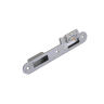 SureFire Centre Keep for Composite/Timber Doors Zinc 44mm Right Hand