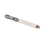 Eurospec Steelworx Flush Bolt 200mm Satin Stainless Steel