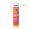 Everbuild Everflex Fire Mate Intumescent Acrylic Sealant 295ml White