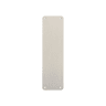 Eurospec Plain Finger Plate 300 x 75mm Satin Stainless Steel