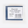 Challenge Improved Cut Tack 25mm L Blued