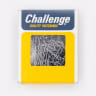 Challenge Bright Steel Panel Pin 20 x 1.25mm Uncoated