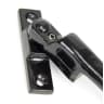 From The Anvil Black Locking Night-Vent Monkeytail Fastener - RH