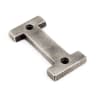 From The Anvil Antique Pewter Letter I