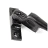 From The Anvil Black Night-Vent Locking Peardrop Fastener - LH