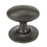 From The Anvil Beeswax Oval Mortice/Rim Knob Set
