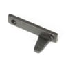 From The Anvil Beeswax LH Locking Night-vent Monkeytail Fastener