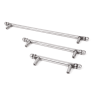 From The Anvil Natural Smooth 156mm Bar Pull Handle