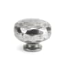 From The Anvil Natural Smooth Elan Cabinet Knob - Large
