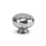 From The Anvil Natural Smooth Elan Cabinet Knob - Small