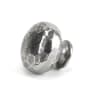 From The Anvil Natural Smooth Elan Cabinet Knob - Small