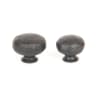 From The Anvil Beeswax Elan Cabinet Knob - Large