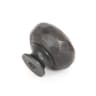 From The Anvil Beeswax Elan Cabinet Knob - Small