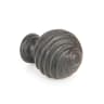 From The Anvil Beeswax Twist Cabinet Knob