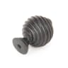 From The Anvil Beeswax Twist Cabinet Knob