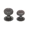 From The Anvil Beeswax Flower Cabinet Knob - Small