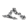 From The Anvil Pewter Door Chain