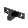 From The Anvil Black Cranked Stay Pin