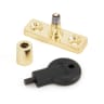 From The Anvil Electro Brass Locking Stay Pin