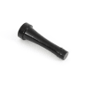 From The Anvil Black Projection Door Stop