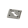 From The Anvil Pewter Diamond Escutcheon