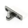 From The Anvil Pewter Cranked Stay Pin