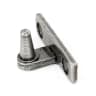 From The Anvil Pewter Cranked Stay Pin