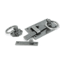 From The Anvil Pewter Cottage Latch - RH