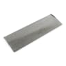 From The Anvil Pewter Large Letter Plate Cover