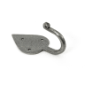 From The Anvil Pewter Gothic Coat Hook
