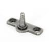From The Anvil Pewter Offset Stay Pin