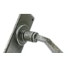 From The Anvil Pewter Avon Lever Lock Set