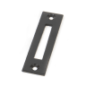 From The Anvil Black Mortice Plate